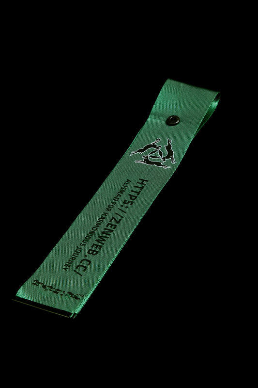 Daoist Guardian Resonance Seal