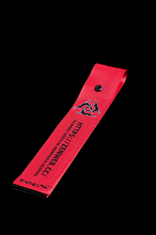 Bodhisattva Kwan Yin's Abundance Resonance Sigil