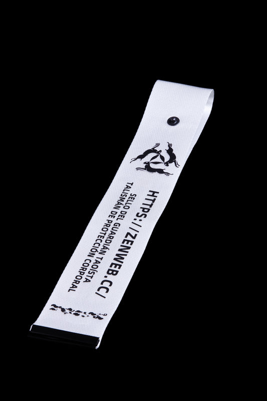 Daoist Wayfarer's Resonance Sigil