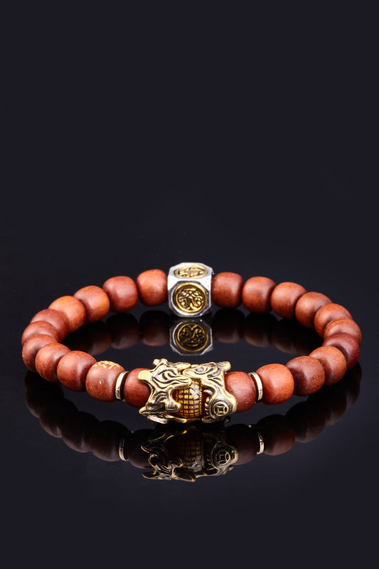 Pi Xiu Fortune-Attracting Beads