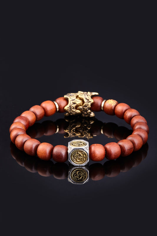 Pi Xiu Fortune-Attracting Beads