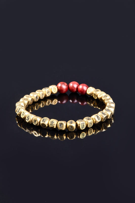 The Golden Light Spell