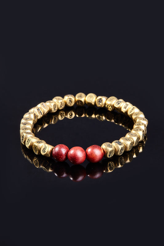 The Golden Light Spell