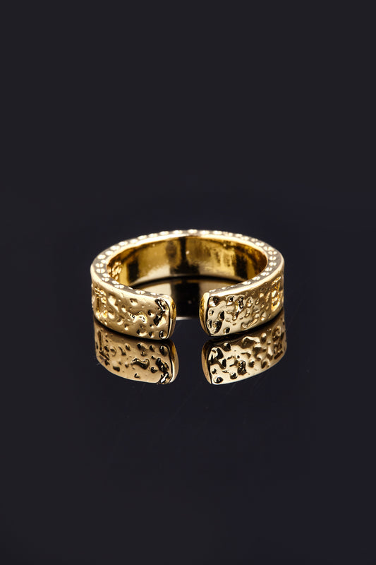 Thunder-Conjuring Triune Sigil