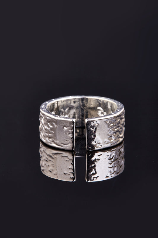 Thunder-Conjuring Triune Sigil