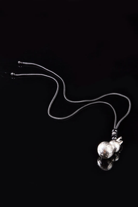 Chaos-Containing Gourd