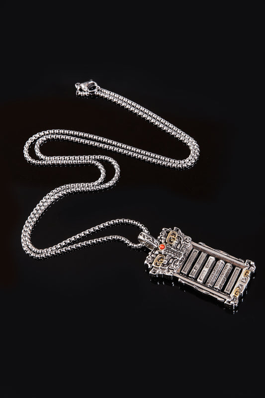 The Sixty-Four Hexagrams