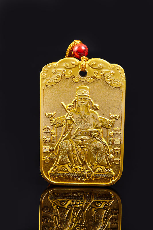 The Divine Lord of Culture and Literature