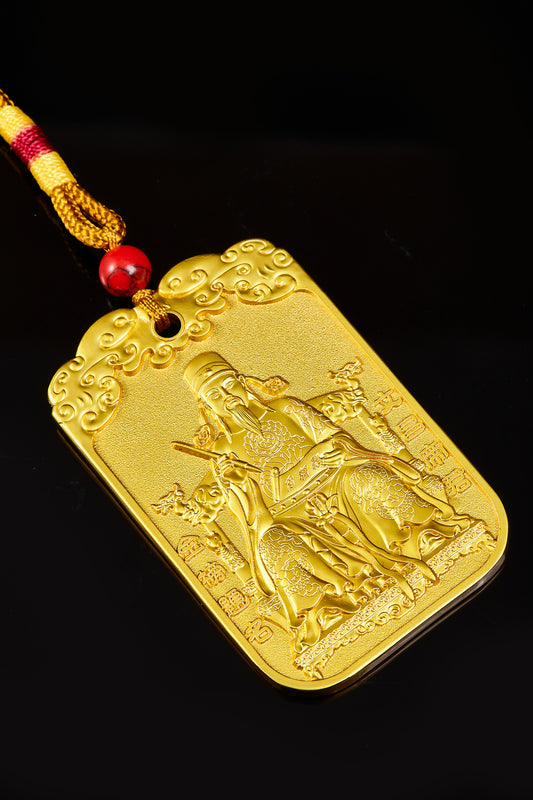 The Divine Lord of Culture and Literature