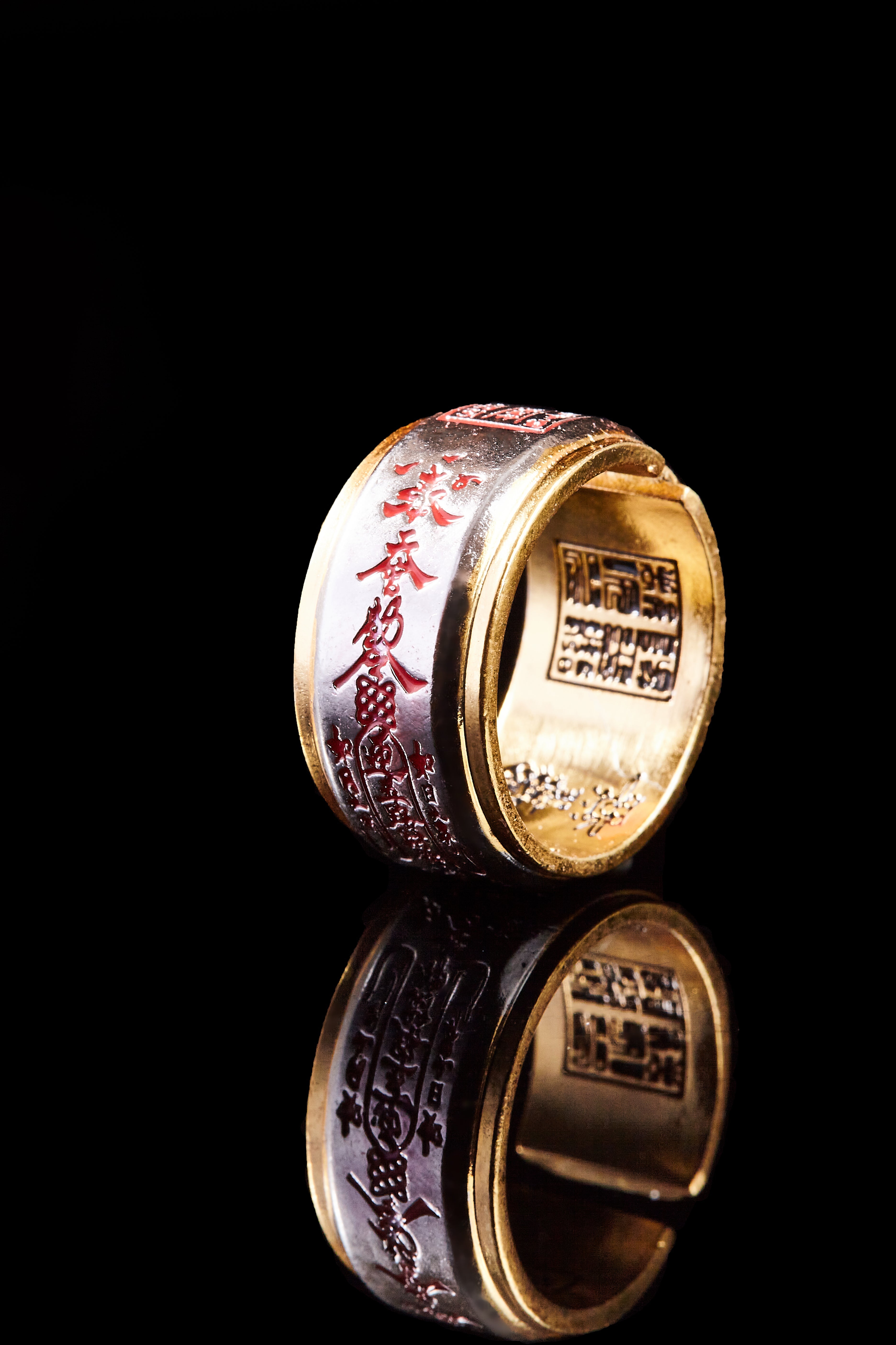 RINGS – Zen