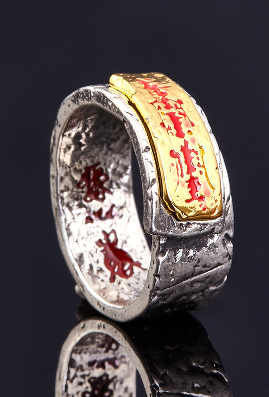 Pentad of Celestial Wealth Deities