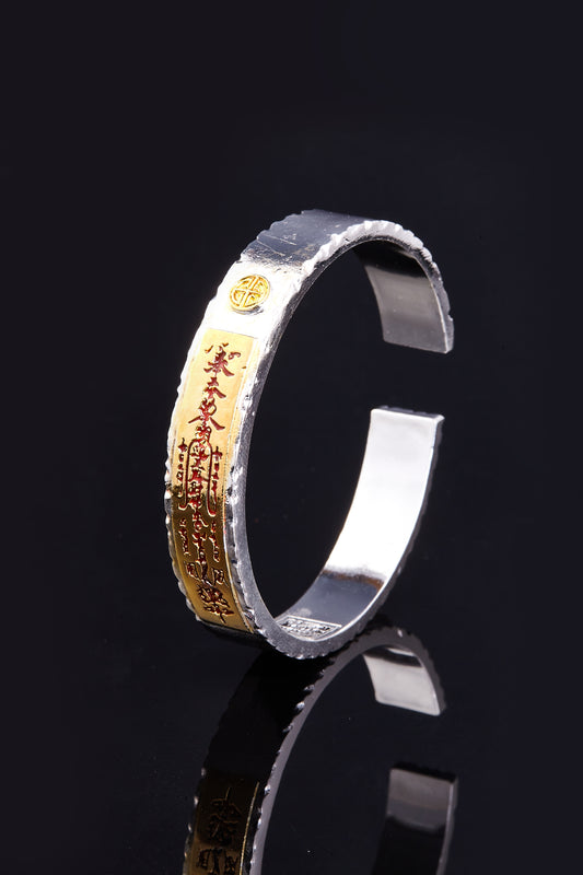 Pentad of Celestial Wealth Deities