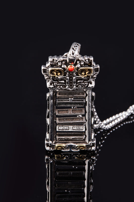 The Sixty-Four Hexagrams