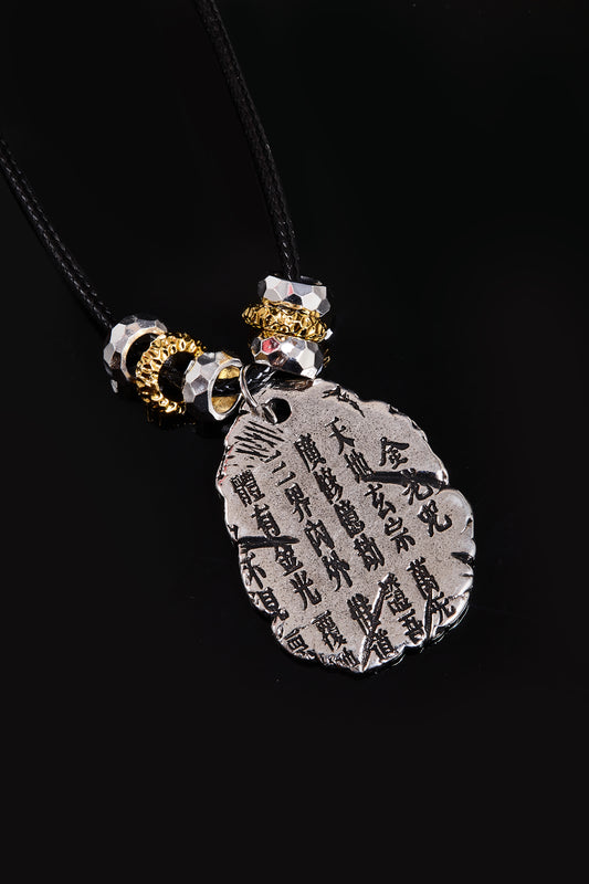 The Golden Light Spell