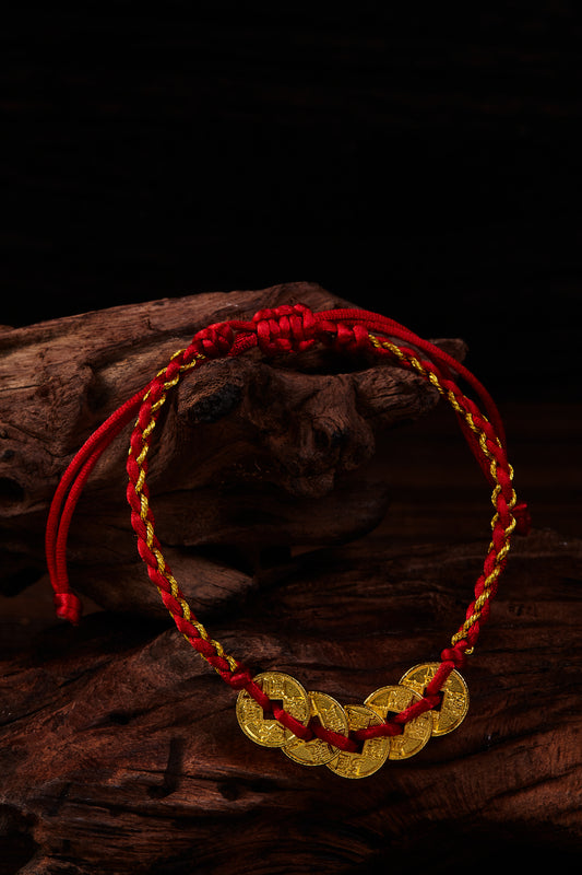 Imperial Pentad Coins