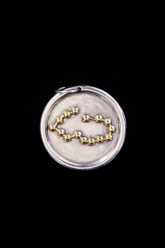 White Tiger - Hooves